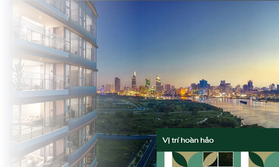 Lotte Eco Smart City có Vị trí hoàn hảo