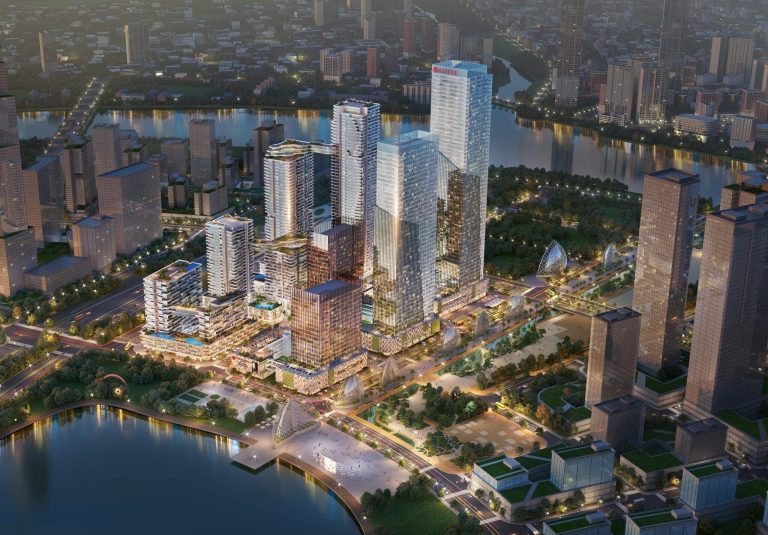 lotte-eco-smart-city