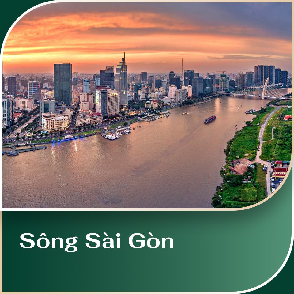 Sông Sài Gòn